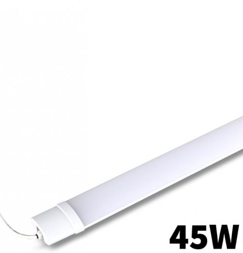 גוף תאורה PANA LED-45W-60CM-אור יום