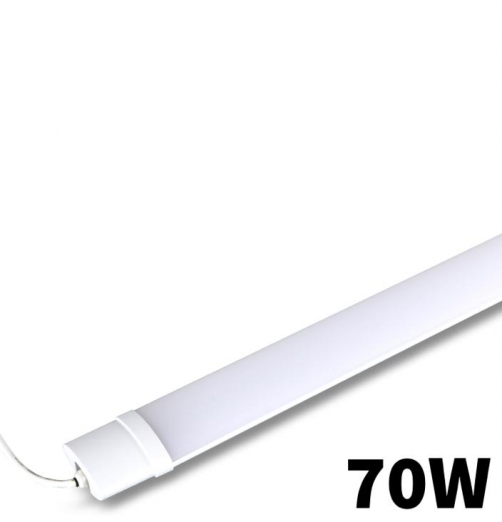 גוף תאורה PANA LED-70W-150CM-אור יום