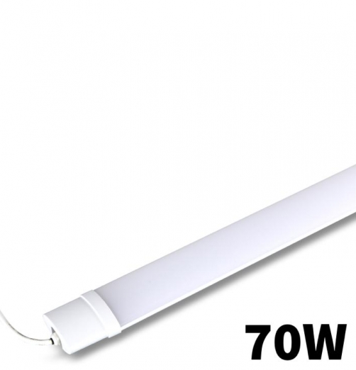 גוף תאורה PANA LED-70W-120CM-אור יום