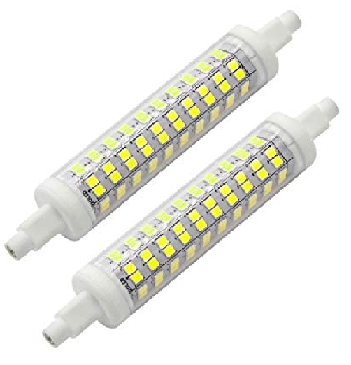 נורת LED 16W-R7S-ארוך 118 מ