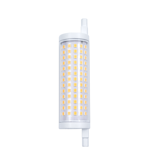 נורת LED 22W-R7S-ארוך 118 מ