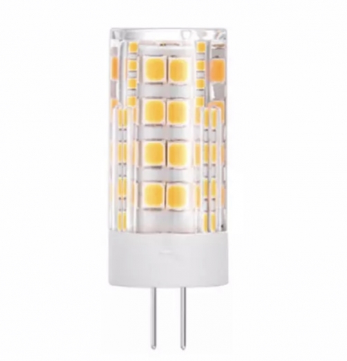 נורת LED אור קר 4.5W 230V G4