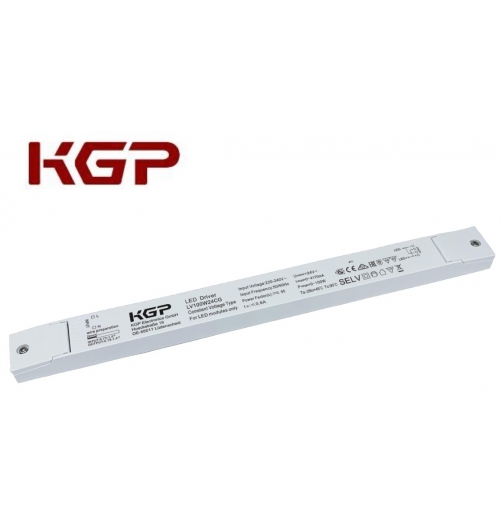 שנאי KGP צר- LV-30W-24W 