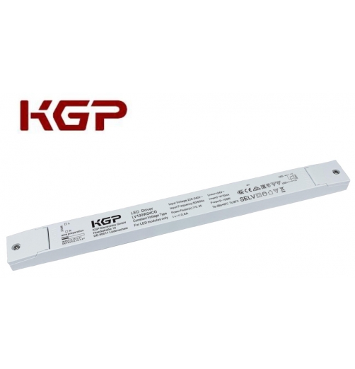 שנאי KPG צר- LV-100W-24W 