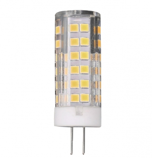 נורת G-4 LED 7W/230V-AC/DC קר